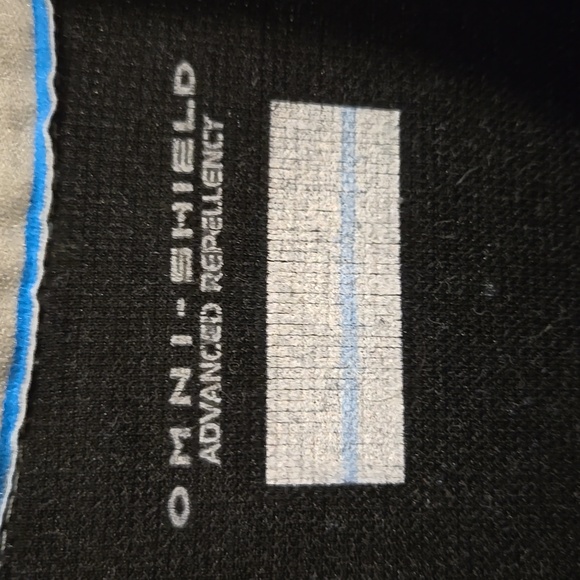 Columbia Men's 1/4 Zip Pullover - Picture 5 of 5